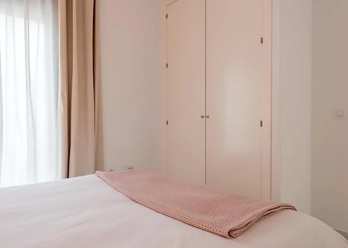 Apartament Jerez Paralejo Ha Jerez de la Frontera