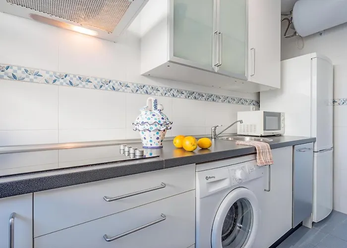 Jerez Paralejo Ha * Jerez de la Frontera