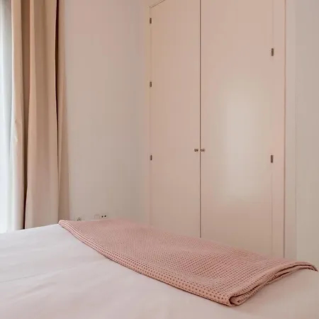 Apartman Jerez Paralejo Ha Jerez de la Frontera