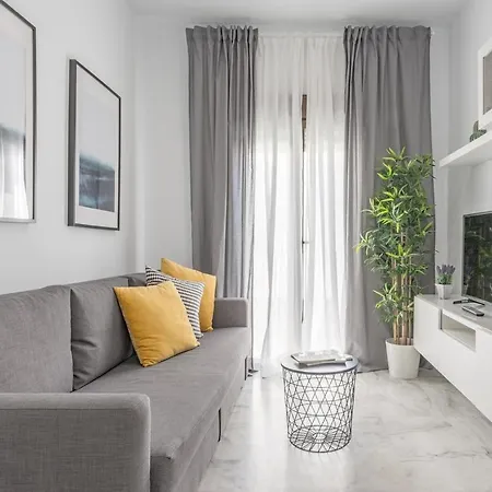 Jerez Paralejo Ha Apartment Jerez de la Frontera