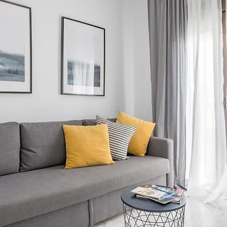 Apartment Jerez Paralejo Ha *