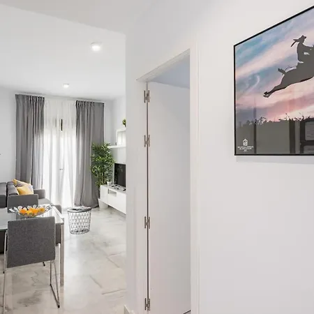 Jerez Paralejo Ha Jerez de la Frontera