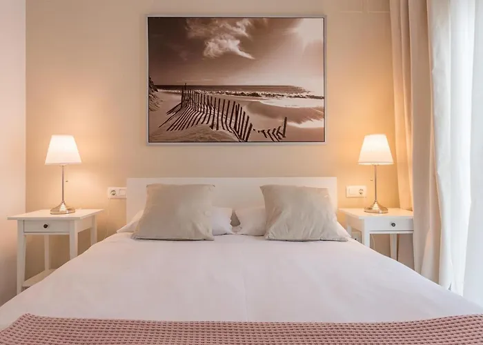 Apartman Jerez Paralejo Ha