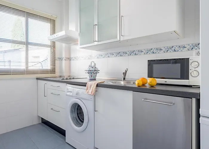 Jerez Paralejo Ha Jerez de la Frontera