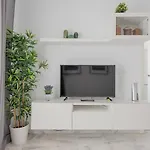 Jerez Paralejo Ha Appartement *