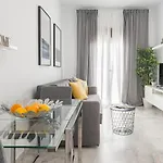 Appartement Jerez Paralejo Ha *