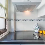 Jerez Paralejo Ha Appartement