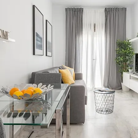 Appartement Jerez Paralejo Ha *