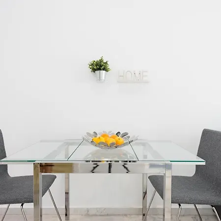 Appartement Jerez Paralejo Ha *