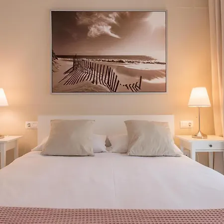 Appartement Jerez Paralejo Ha